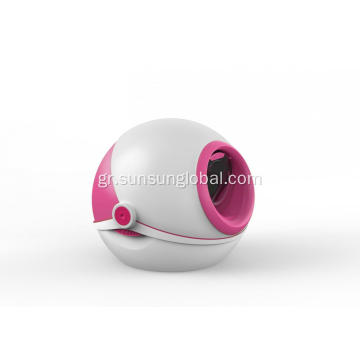 Τα καλύτερα κουτιά απορριμμάτων γατών